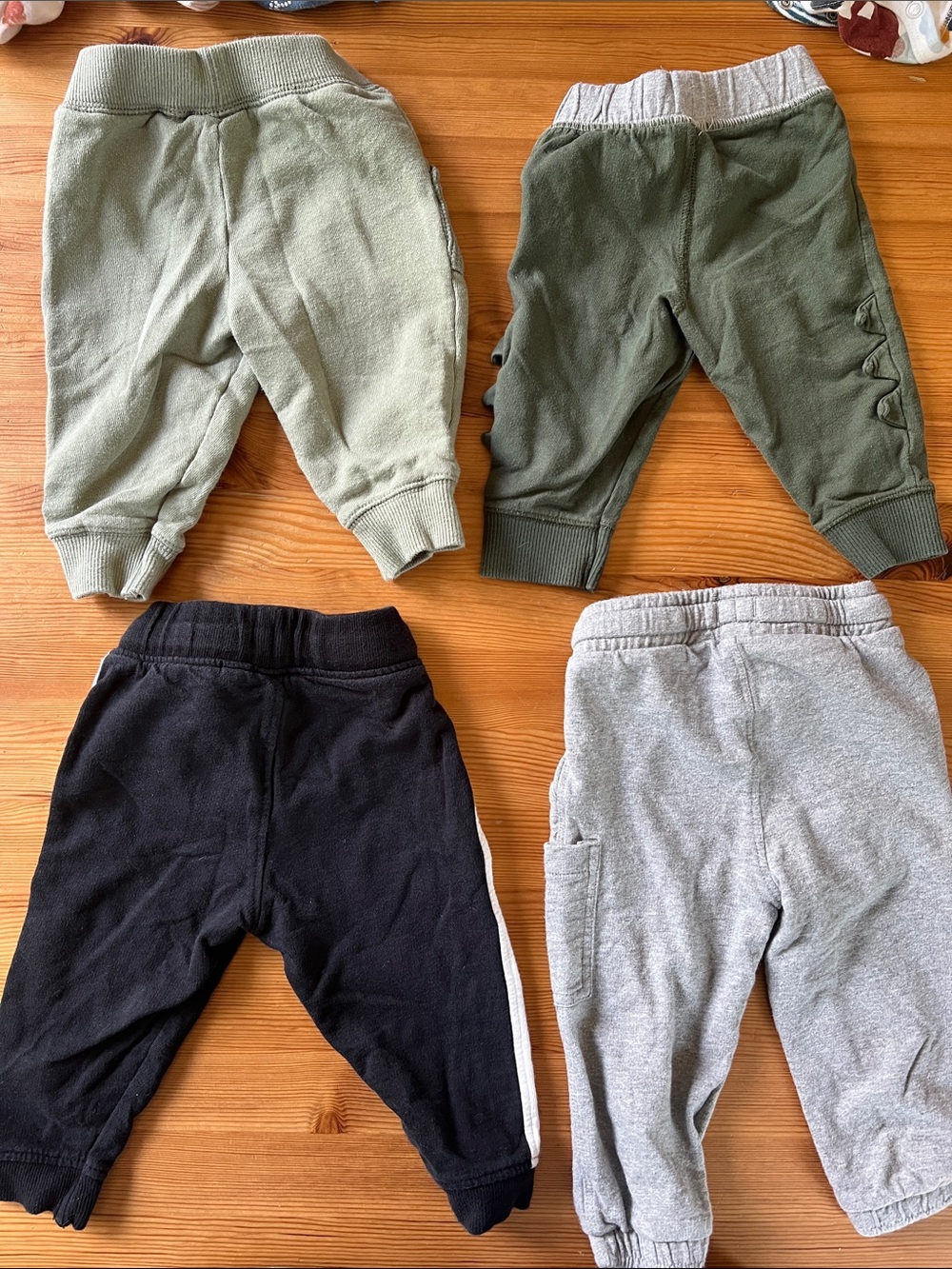 Baby boy fall 3-6month clothing bundle - Picture 3 of 16
